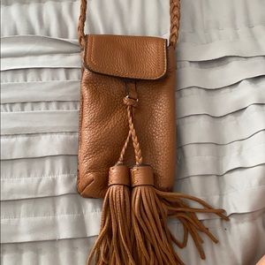 Rebecca Minkoff Phone/Wallet Bag